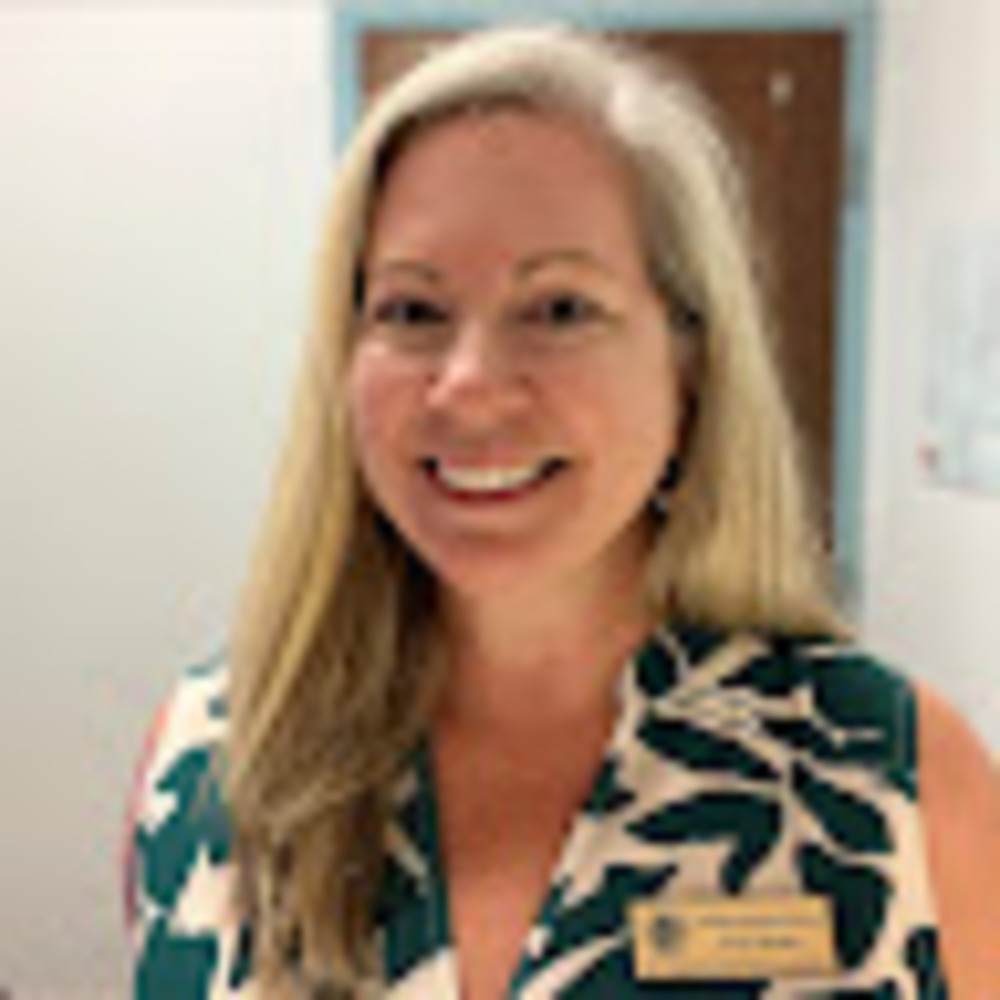Meet your Posher, Heather